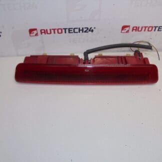 Luz de freno trasera Peugeot 307 SW COMBI 6350Q2