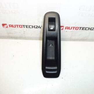 Mando elevalunas pasajero Peugeot 308 T9 96762292ZD marco 98217900ZD