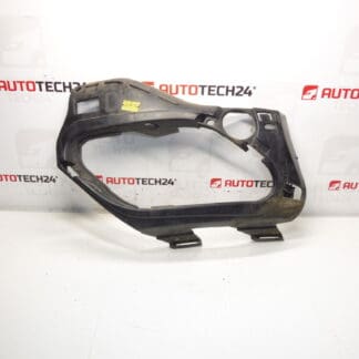 Marco antiniebla trasero derecho Citroën C4 Coupé 7414KE