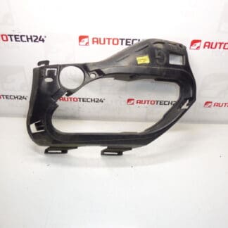 Marco faro antiniebla trasero izquierdo Citroën C4 Coupé 7414KE