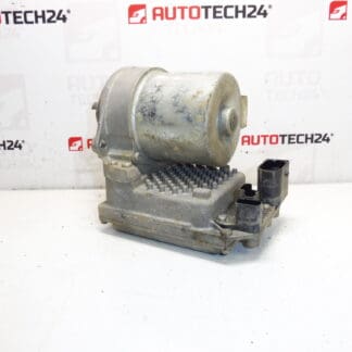 Motor direccion electrico Citroën Peugeot 9684474880 6700001531B 400137