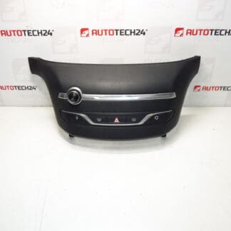 Panel multifuncional Peugeot 308 T9 96777660ZD