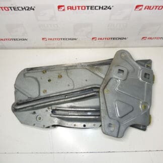 Peugeot 307 CC Luneta Trasera Izquierda Descargar 9651536080 922393