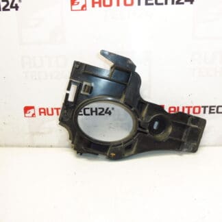Portaboquillas de aire Peugeot 207 9680064180 1436H3