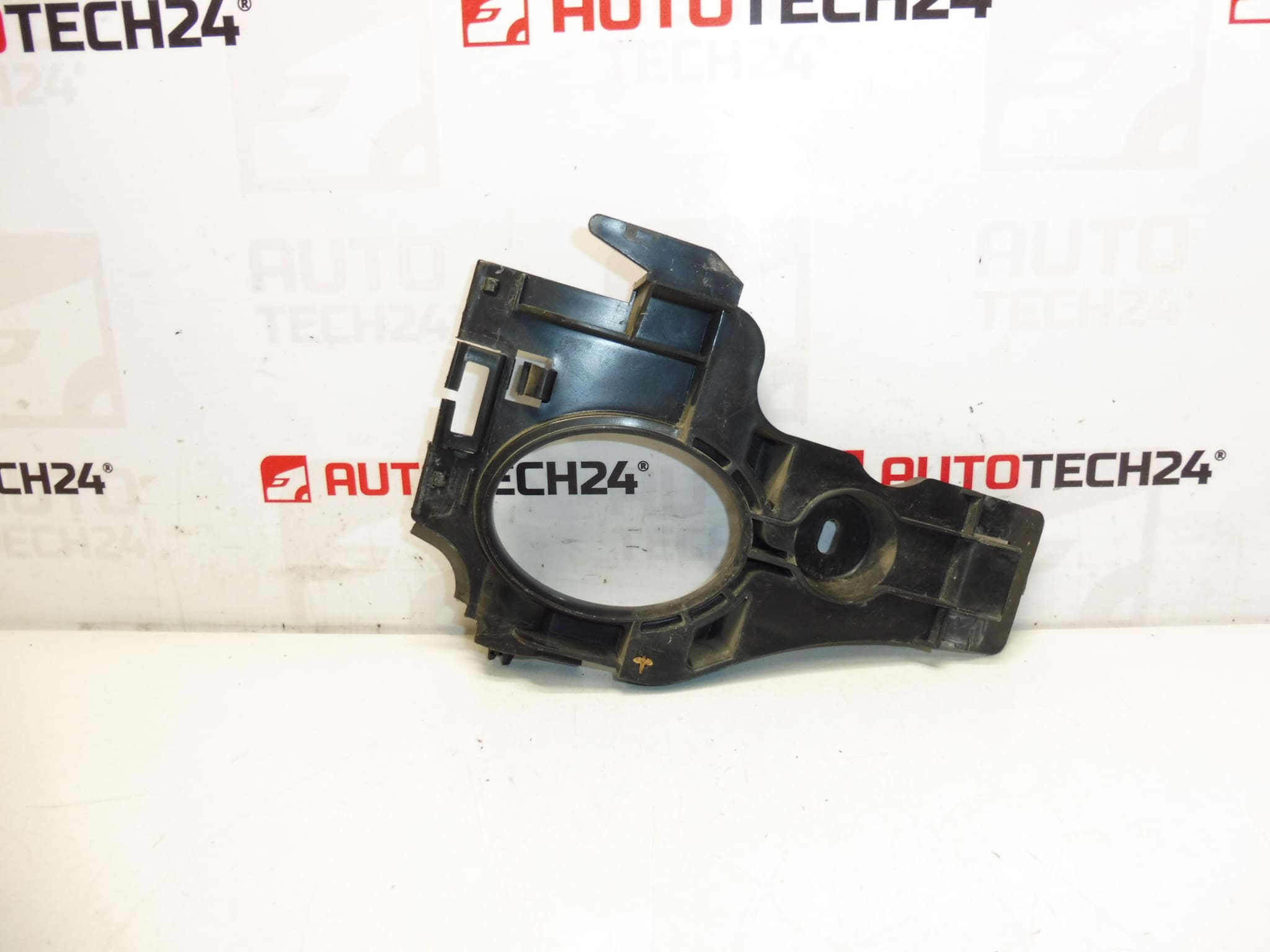 Portaboquillas de aire Peugeot 207 9680064180 1436H3