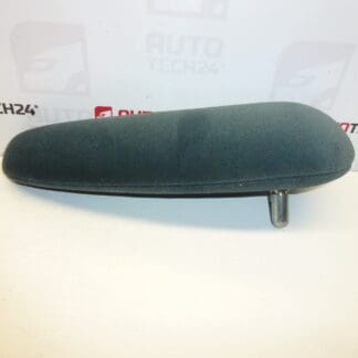 Reposabrazos derecho Peugeot 307 verde 883012