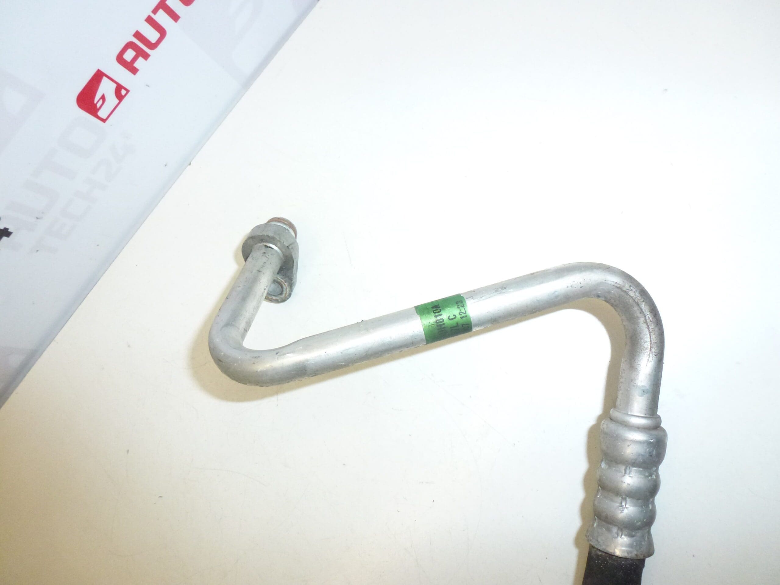 Tubo climatizador Citroën C1 Peugeot 107 88703-0H010A 6460QV - Imagen 2