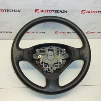 Volante Peugeot 206+ 207 96866877 4109GZ 4109LLL