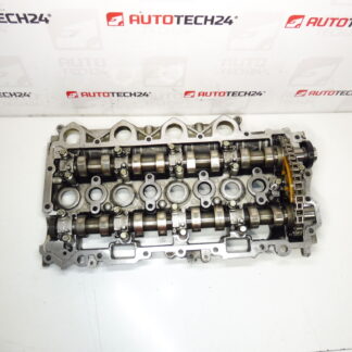 Conjunto de levas 1.4 HDI 16V Citroën Peugeot 0801Z9 0801AH