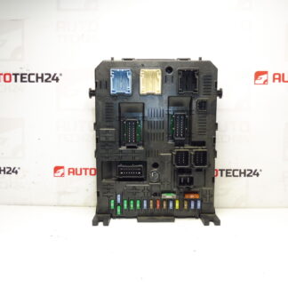 BSI04EV K04-00 Peugeot 407 9664059080 01 6580SS