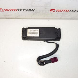 Antena parabrisas Peugeot 407 9661102880 6561LG