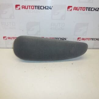 Apoyabrazos izquierdo del conductor Citroën C3 883086