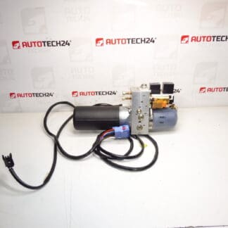 Bomba retractil techo Peugeot 307 CC 8446S4