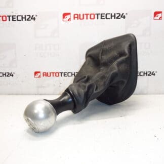 Cabezal palanca de cambios Citroën Peugeot 2403CY 7588VR