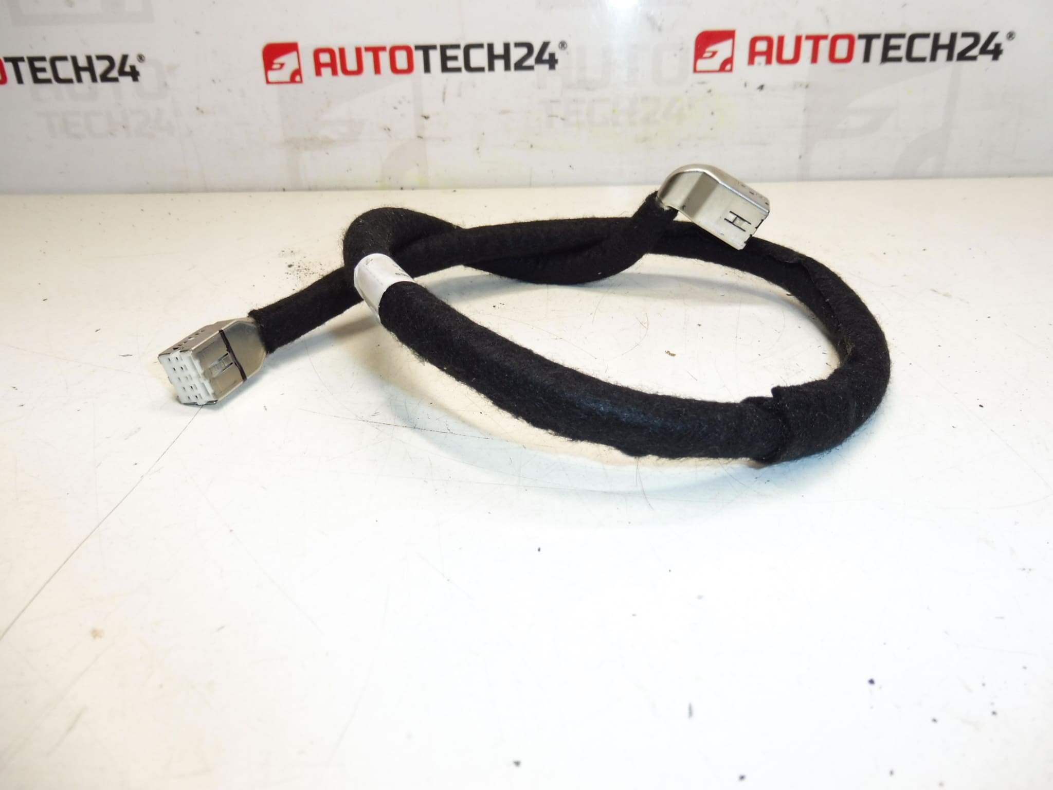 Cable pantalla Peugeot 407 9662390980 6563ZZ - Imagen 2