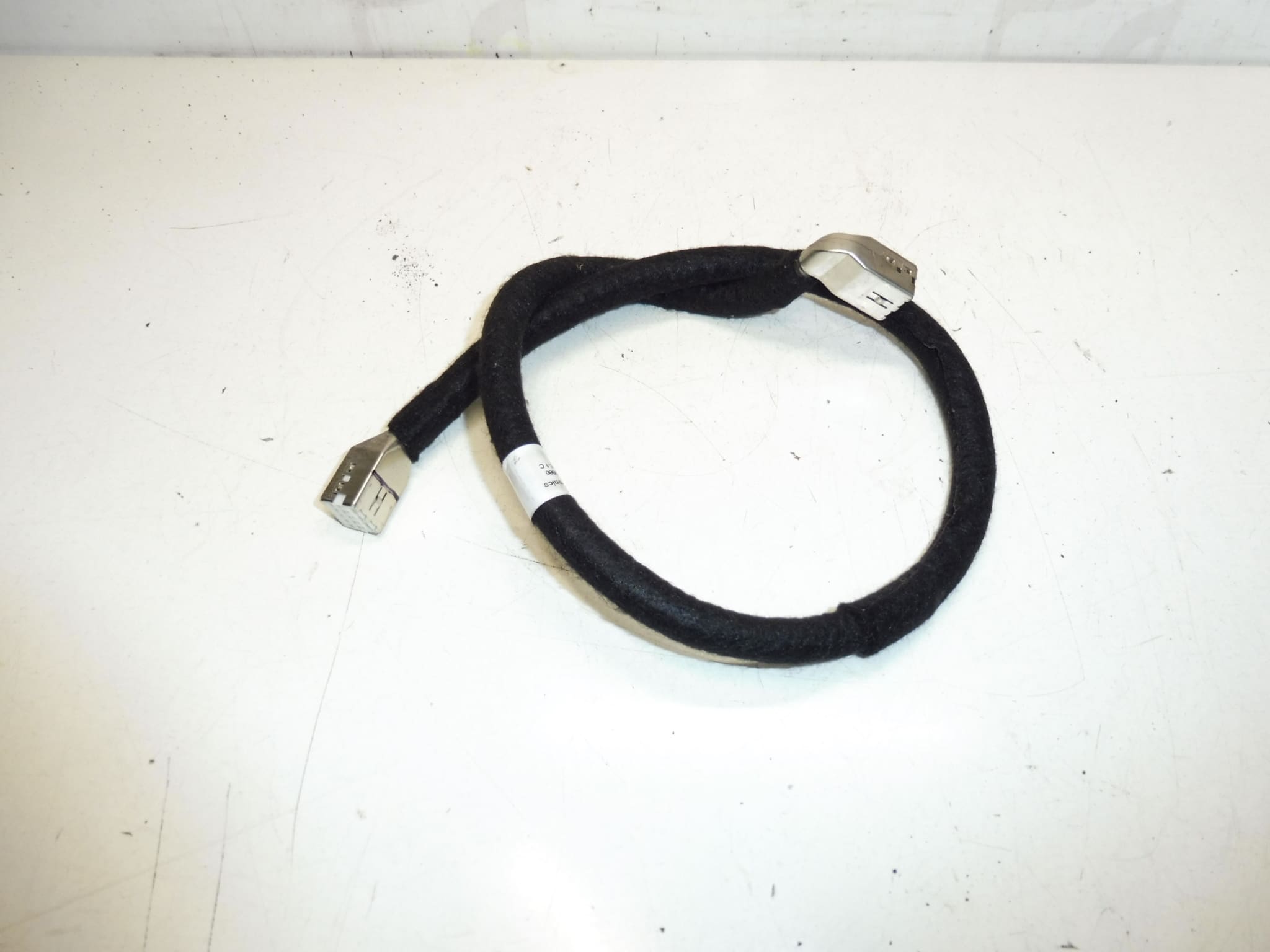 Cable pantalla Peugeot 407 9662390980 6563ZZ