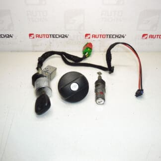 Caja de interruptores