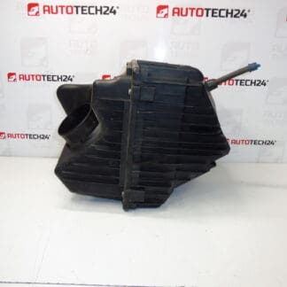 Caja filtro Citroën Peugeot 2.0 i 9643567080 1427J8