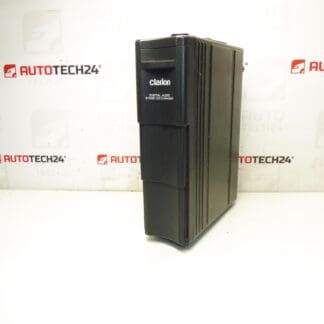 Cambiador de CD Clarion Citroën Peugeot 9647427980 6564E1