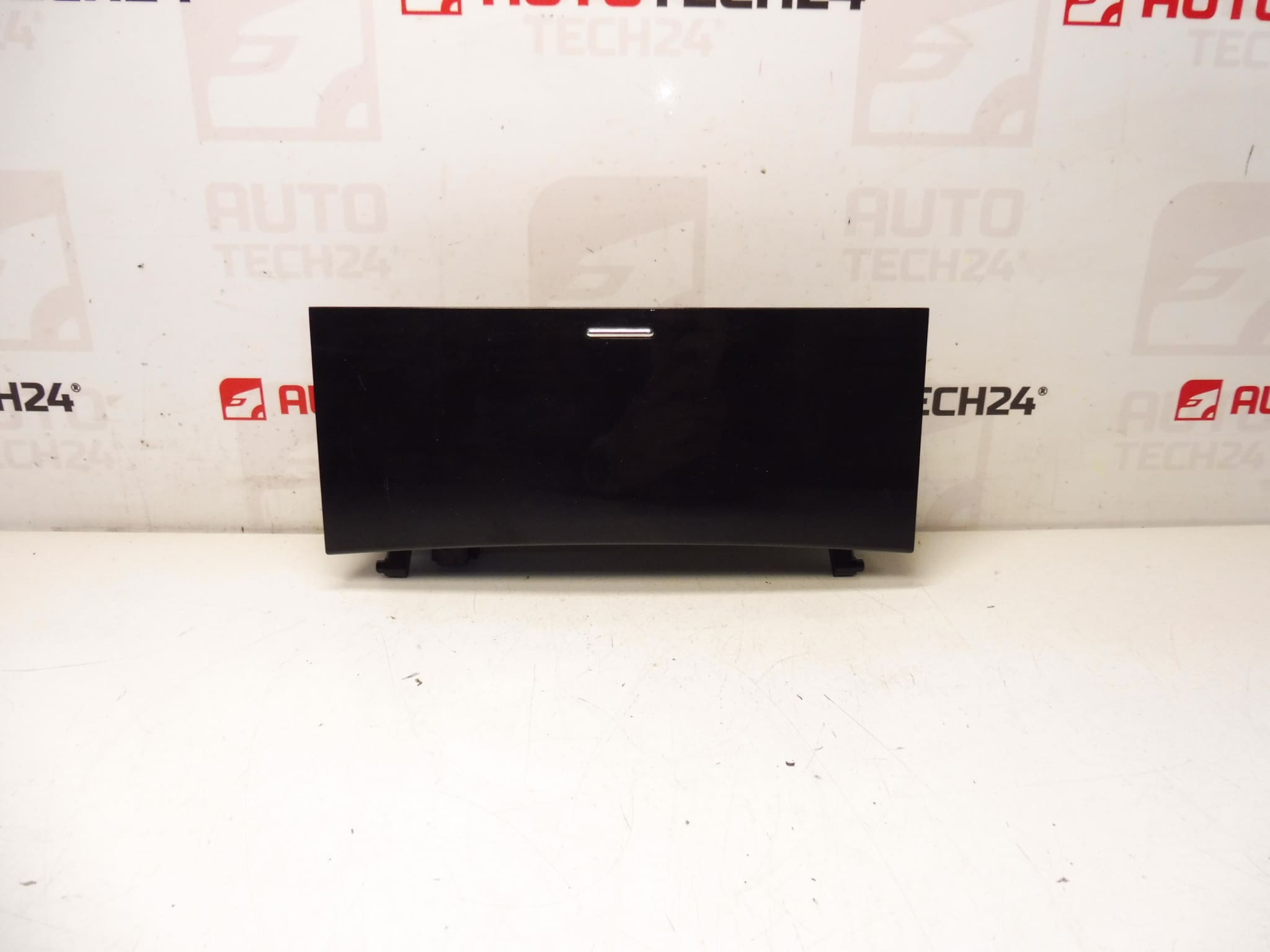 Cenicero salpicadero Peugeot 407 8231NW