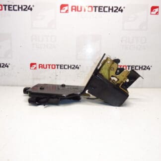 Cerradura cristal tapa trasera Citroën C5 I y II familiar 661527 8724A0 871971