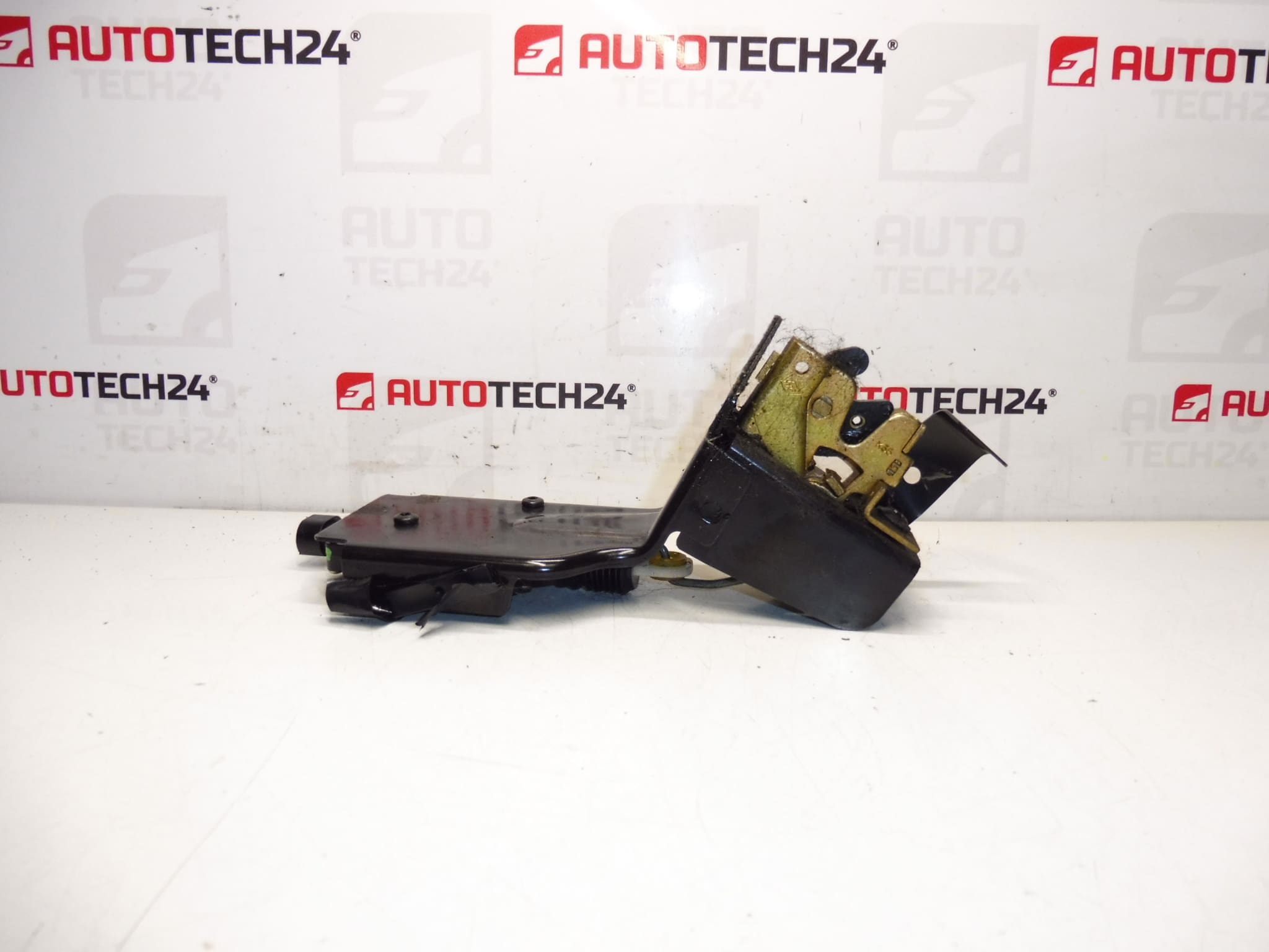 Cerradura cristal tapa trasera Citroën C5 I y II familiar 661527 8724A0 871971