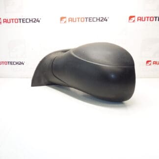 Espejo retrovisor izquierdo eléctrico Citroën C3 8149RY
