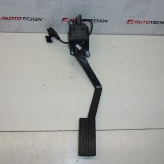 Pedal del acelerador Citroën Peugeot Bosch 0280755171 9672091080