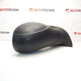 Retrovisor derecho eléctrico Citroën C3 sin calefacción