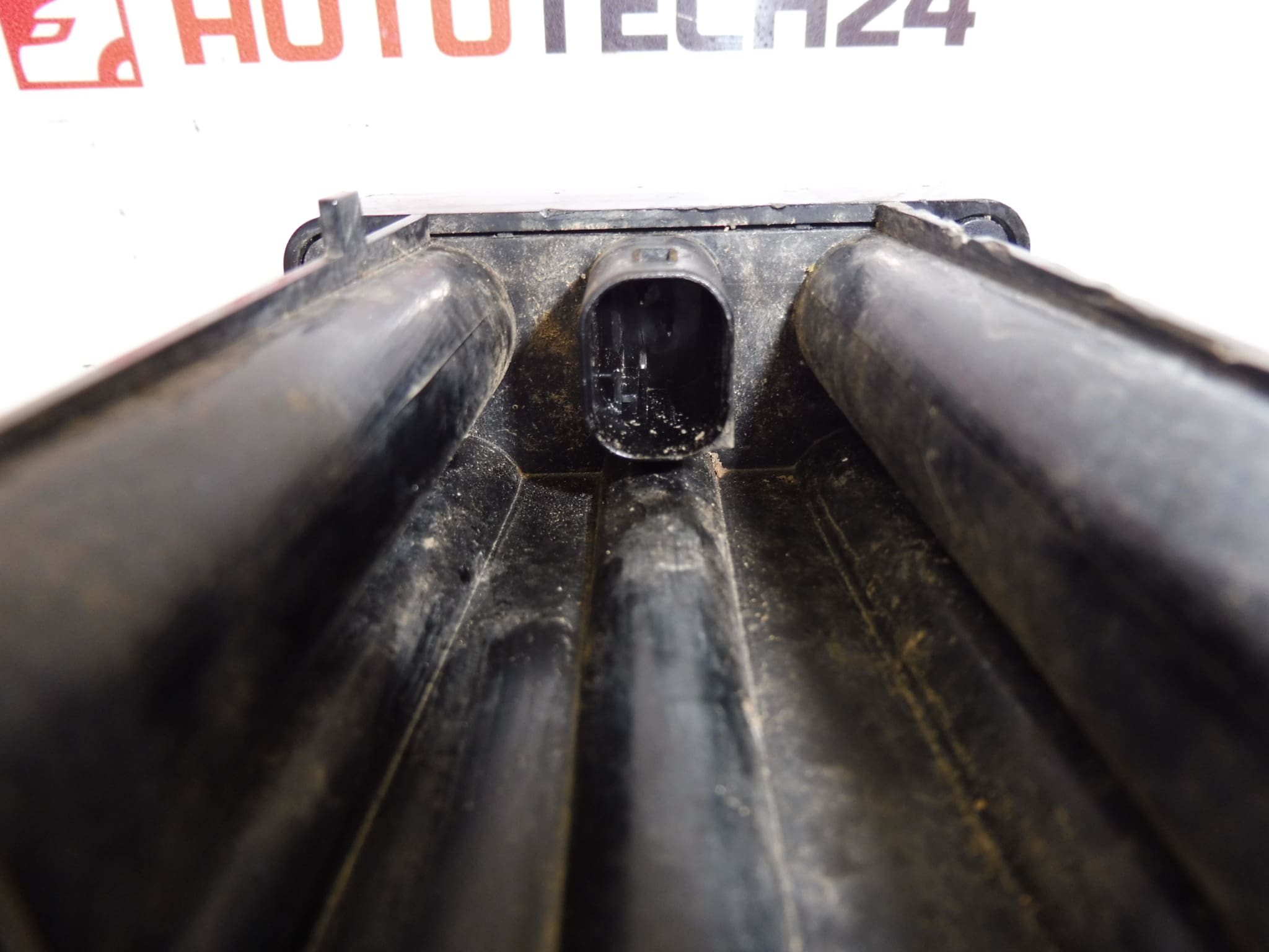 Sensor AFIL 2 Citroën Peugeot 9663116280 6590W1 - Imagen 2