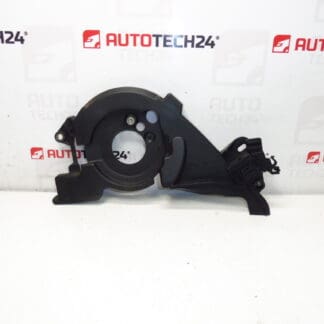 Tapa distribucion Citroën Peugeot 1.4 HDI 9651559980 9651560080