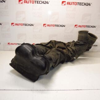 Toma de aire 2.0 16V 130kw Citroën Peugeot 9646189780 144051