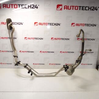 Tubo climatico Citroen Peugeot 9657451180 6460QK