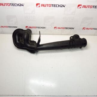 Tubo de admision Citroën Peugeot 2.0 HDI 9649466180 0382AR
