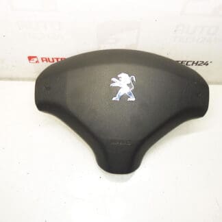 Airbag volante Peugeot 308 96758003ZD 4112QQ
