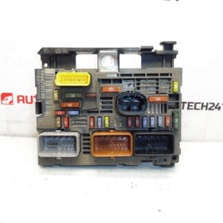 BSM R02-00 Siemens Citroen Peugeot 9666700180 9807028580