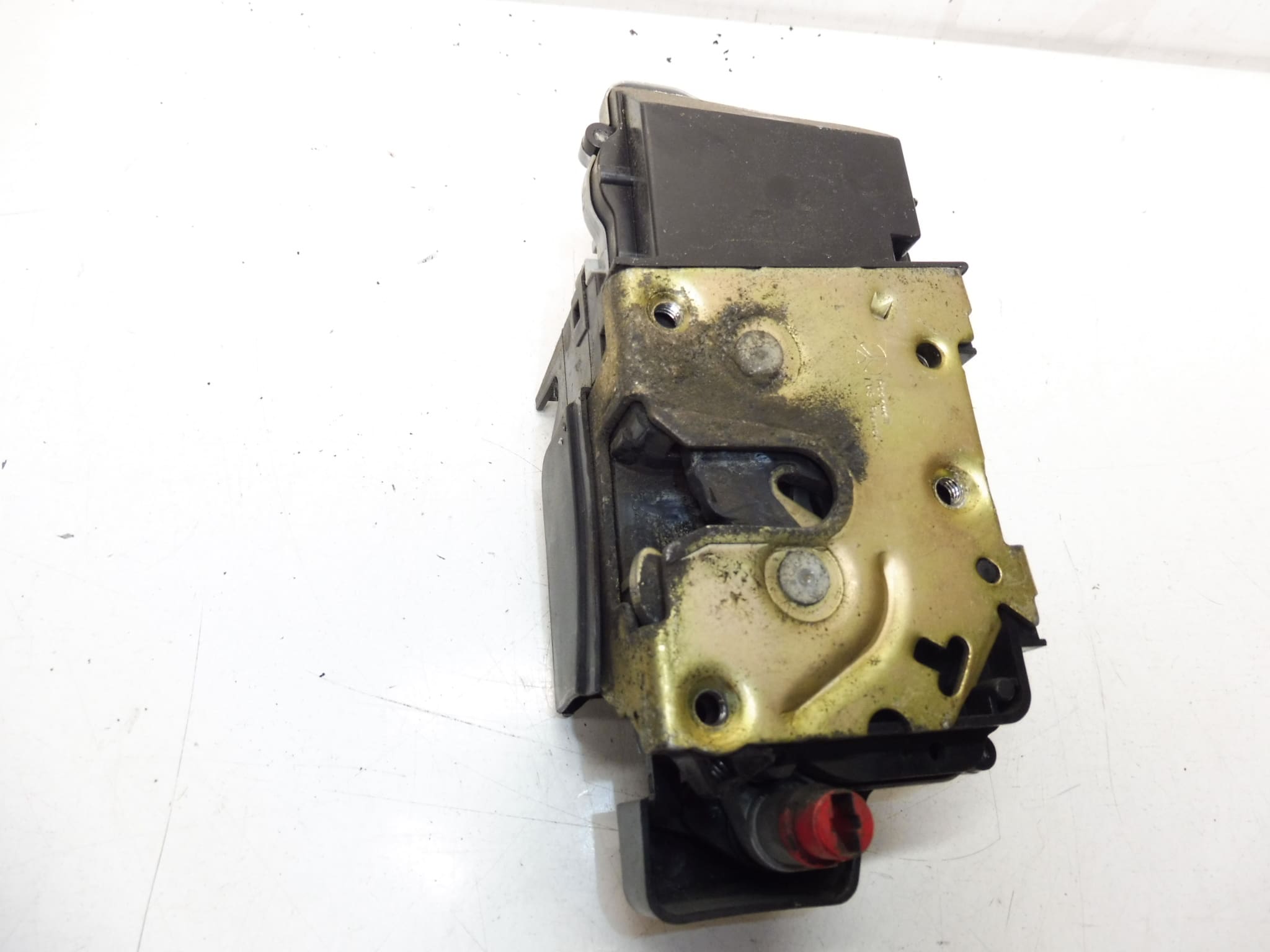 Cerradura puerta trasera derecha Peugeot 307 9138A4 - Imagen 2