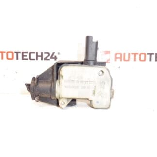 Cerradura tapa gasolina Citroën Peugeot 9651690280 661535