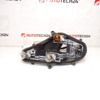 Enchufe luz trasera izquierda exterior Citroën C4 II 6350KS