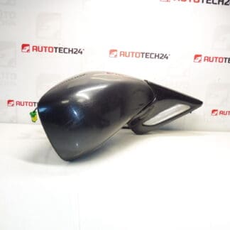 Espejo retrovisor derecho EYJC Citroën Peugeot 14009349YJ 8153FV