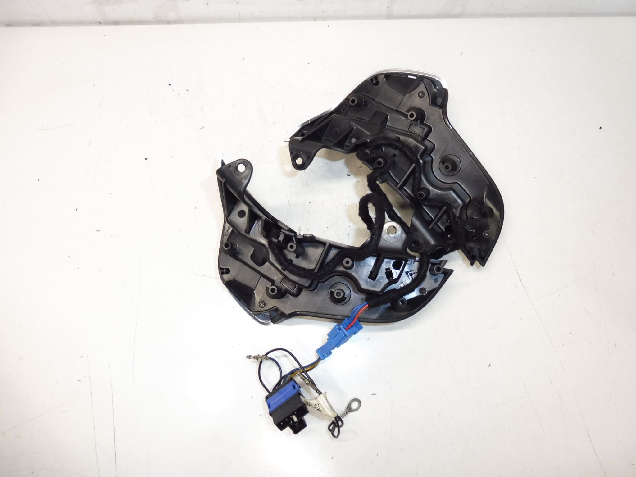 Mandos volante Citroën C4 II 96720447ZD 98094695ZD - Imagen 2