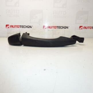 Maneta puerta Citroën Peugeot DS 96868965XT 9101LY