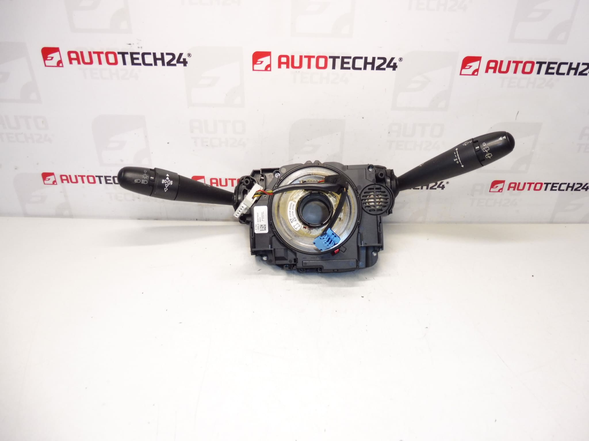 Palanca Drivers COM2008P Citroën Peugeot DS 96759249XT 98000200ZD