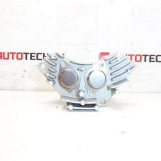 Regulador ventilador calefactor Citroën Peugeot 644178