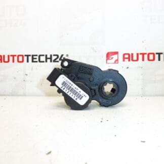 Servomotor Valeo Citroën Peugeot T1009914P A 6479E7