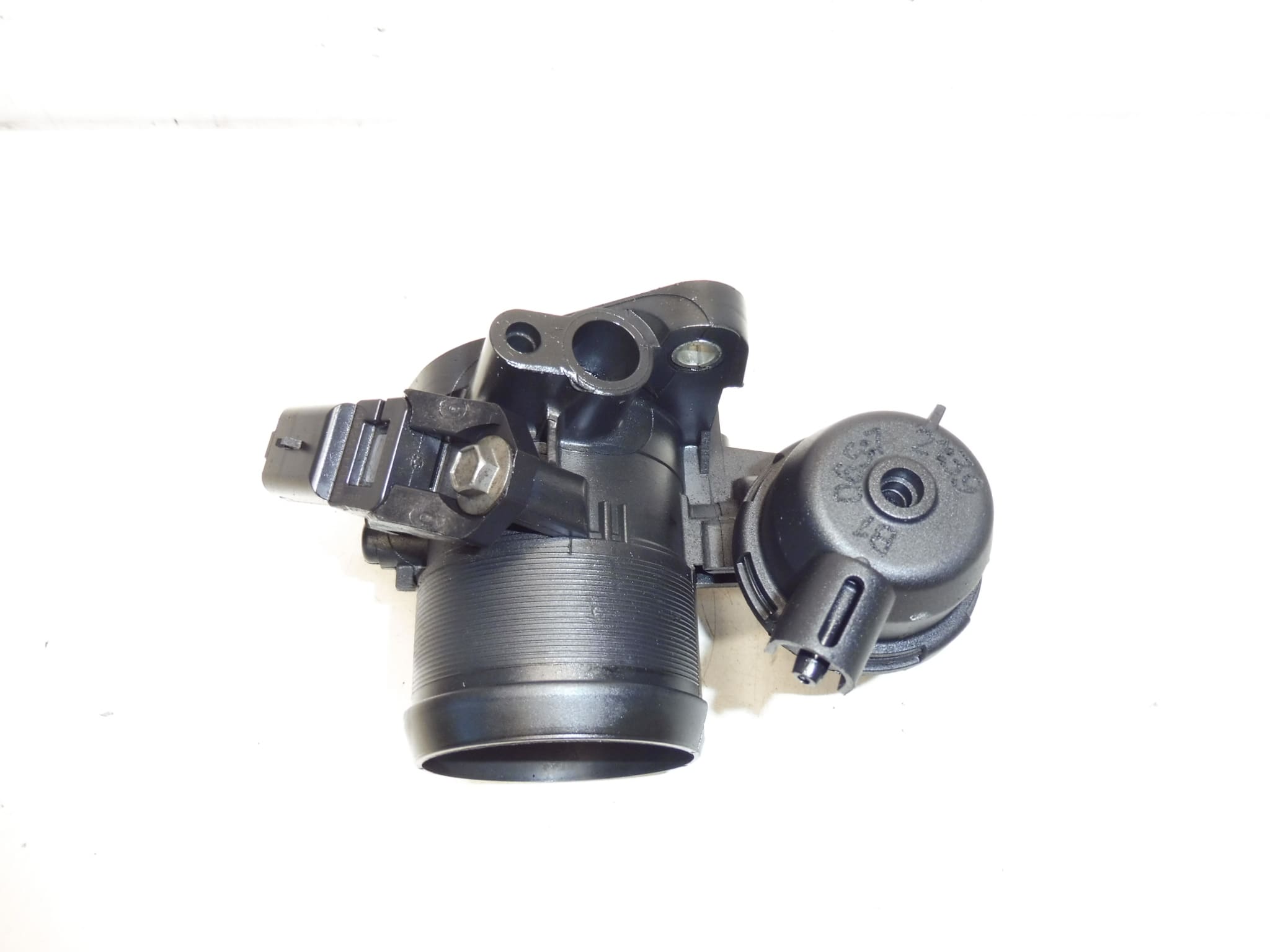 Tapa de admisión 2.0 HDI RHK Citroën Peugeot 9659041880 0345E6 - Imagen 2