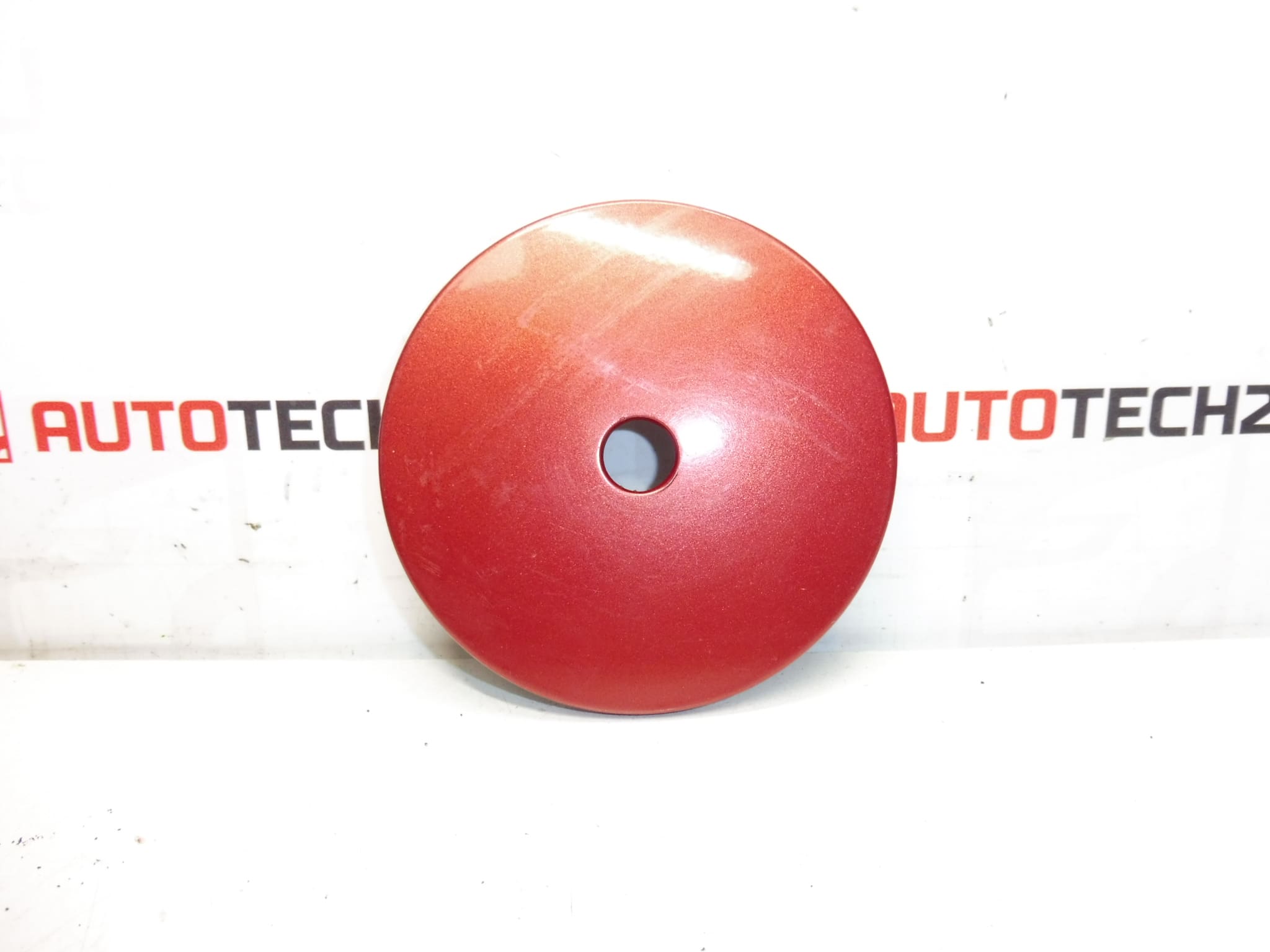 Tapon deposito Peugeot 206 EKQ 9639426610 9628582180 1508C1