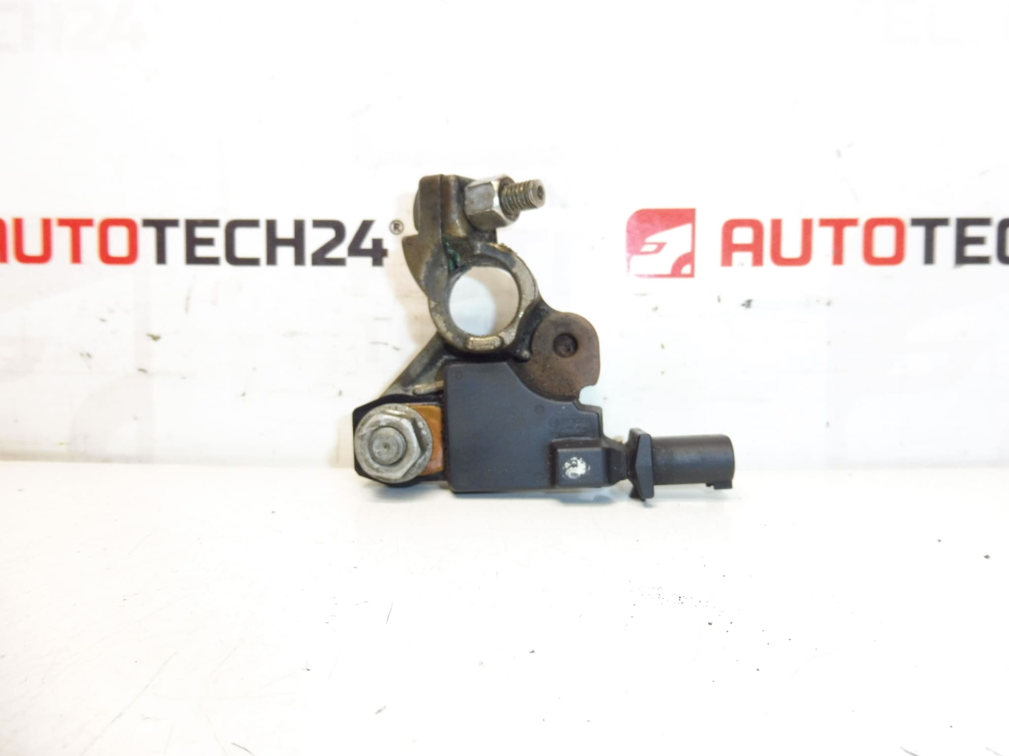 Unidad Citroën Peugeot 9676592080 9802043480 6500KT