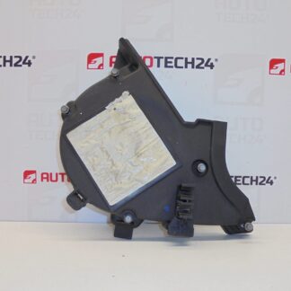 Tapa de distribución para Citroën y Peugeot 1.6 HDi 9659869380 0320T6