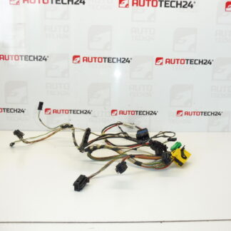 Conjunto De Aire Acondicionado Peugeot 307 Desde 2005 D5384 6445YX
